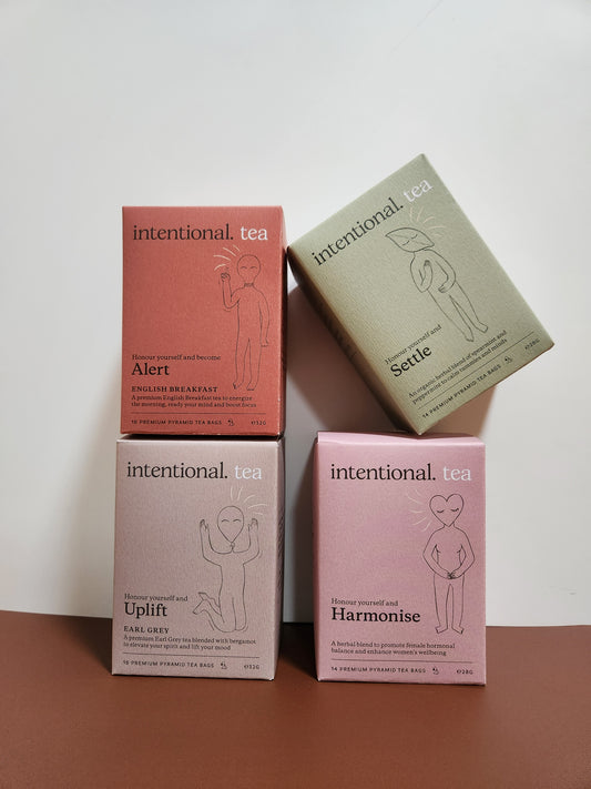 Holiday Harmony - Duo Luxe Christmas Bundle