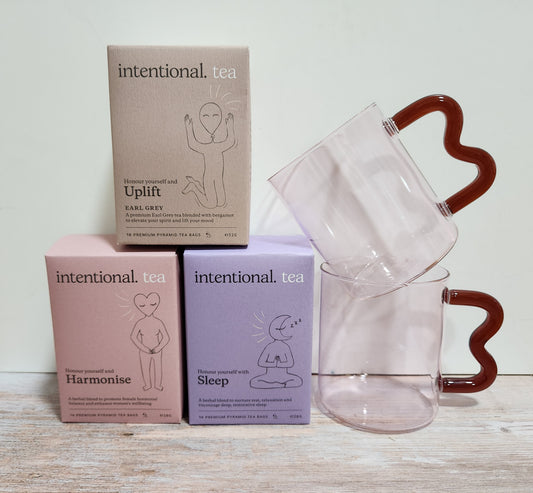 Honour Her Mother's Day Tea and Mug Bundle - Free AU Shipping