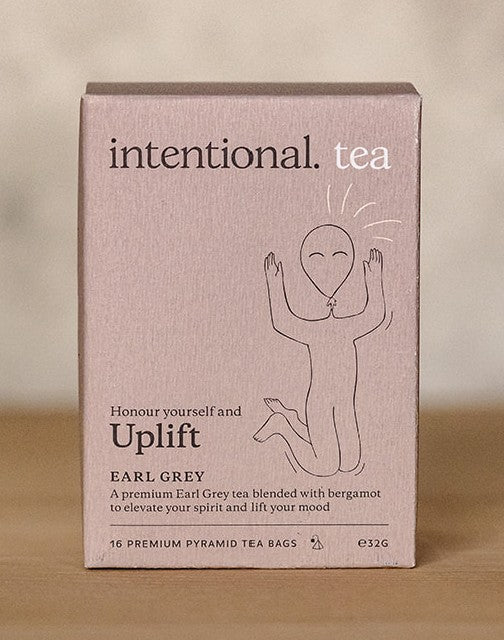 Uplift Tea - Earl Grey