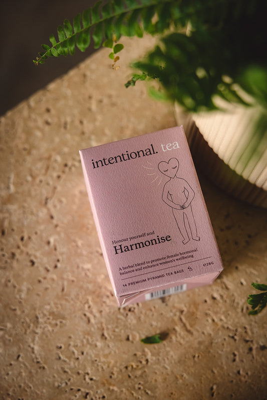 Harmonise Tea