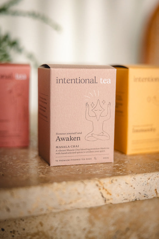 Awaken Tea - Masala Chai