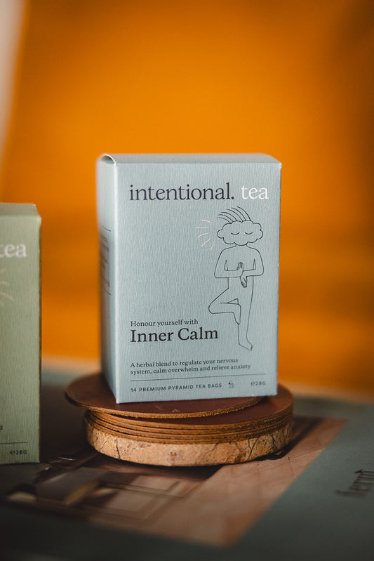 Inner Calm Tea