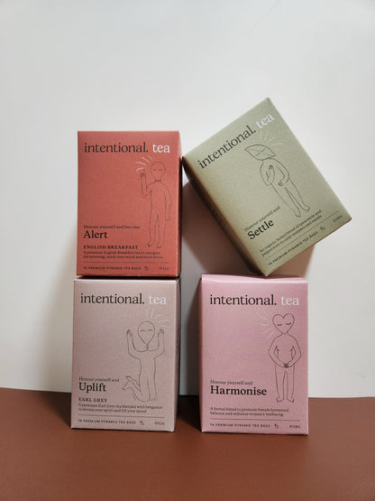 Holiday Harmony - Duo Luxe Christmas Bundle