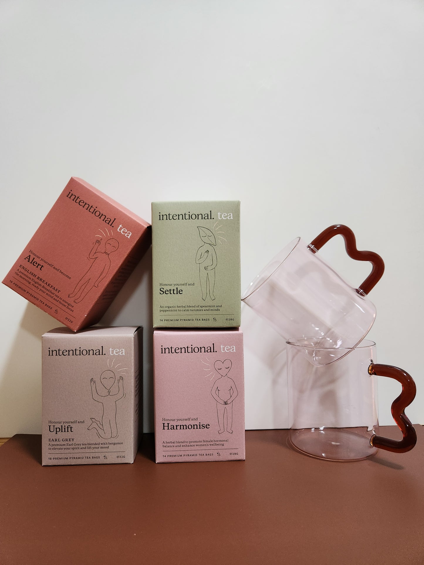 Holiday Harmony - Duo Luxe Christmas Bundle