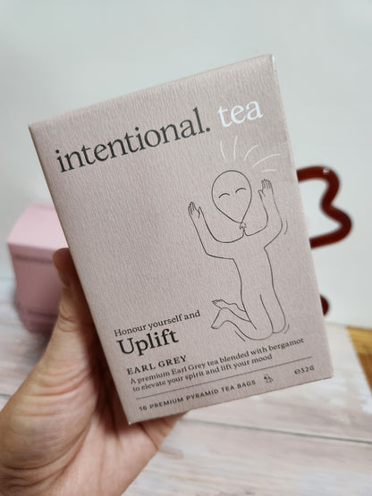 Honour Her Mother's Day Tea and Mug Bundle - Free AU Shipping