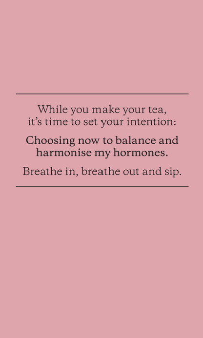 Harmonise Tea