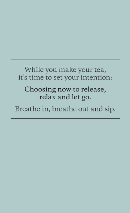 Inner Calm Tea