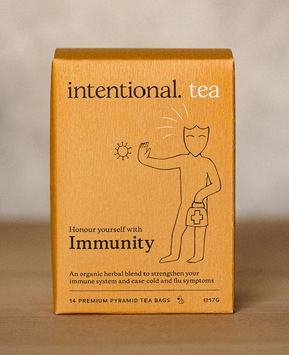 Herbal Tea Bundle - All Five of Our Herbal Blends