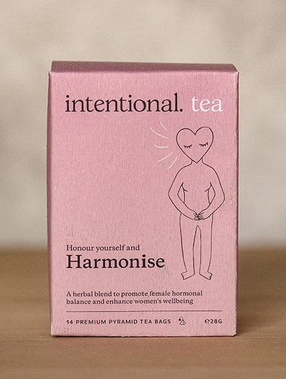 Harmonise Tea