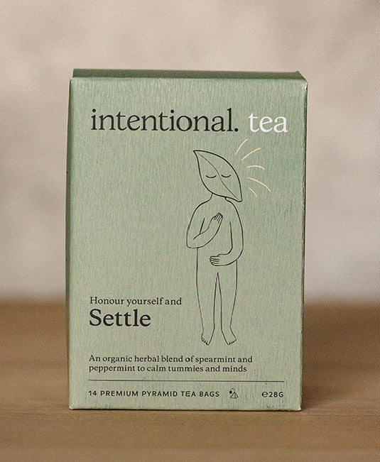 Herbal Tea Bundle - All Five of Our Herbal Blends