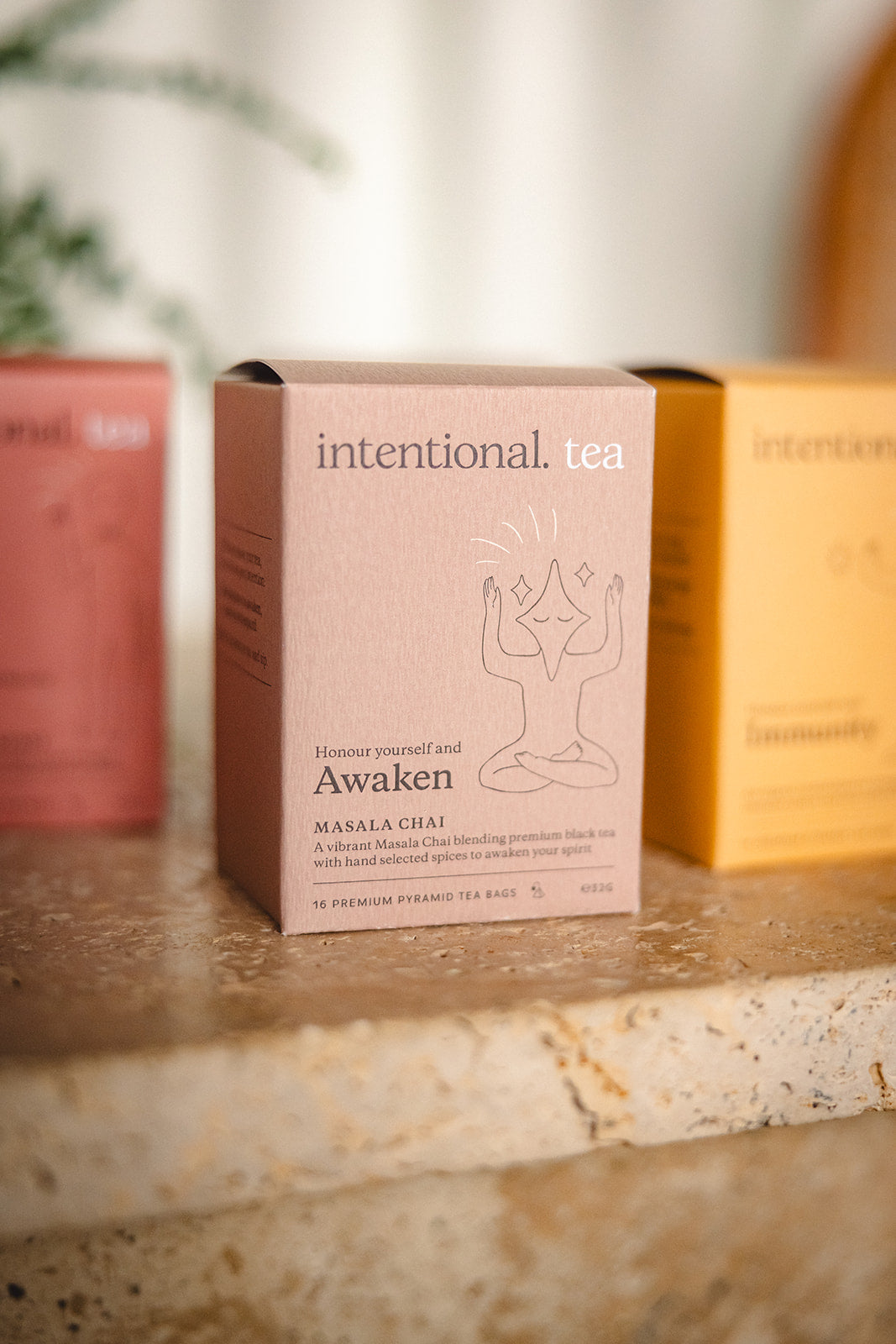 Awaken Tea - Masala Chai